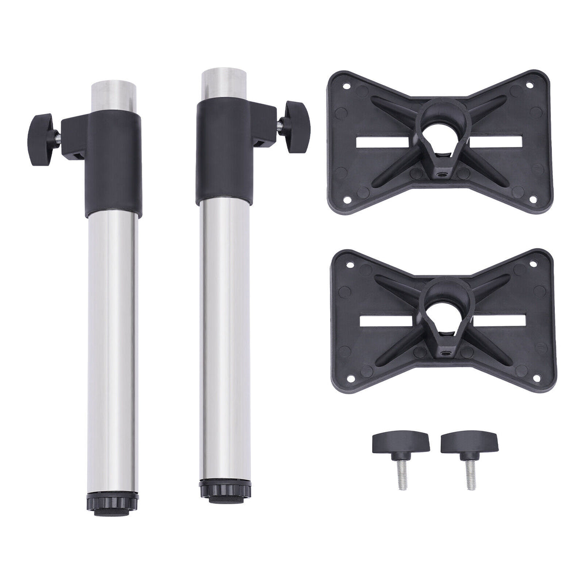Sink Support Frame 13.8-23.6" 2Pcs B392