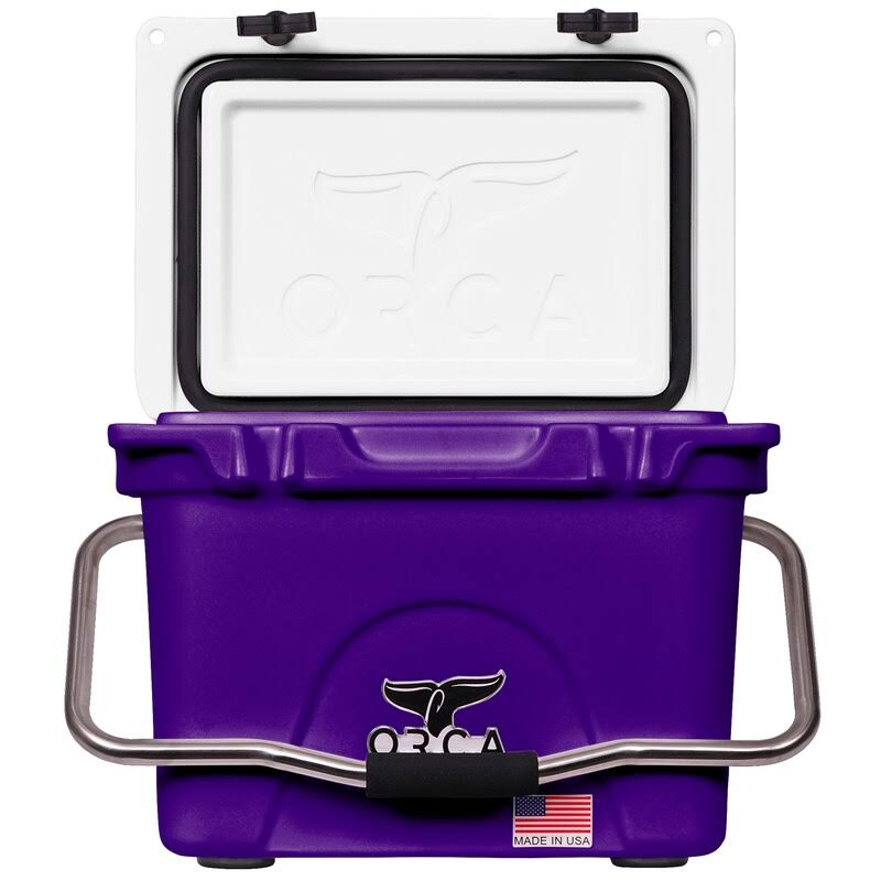 20 Quart Cooler B8005