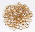 Apricot Luster Firebeads 10 lbs E325856