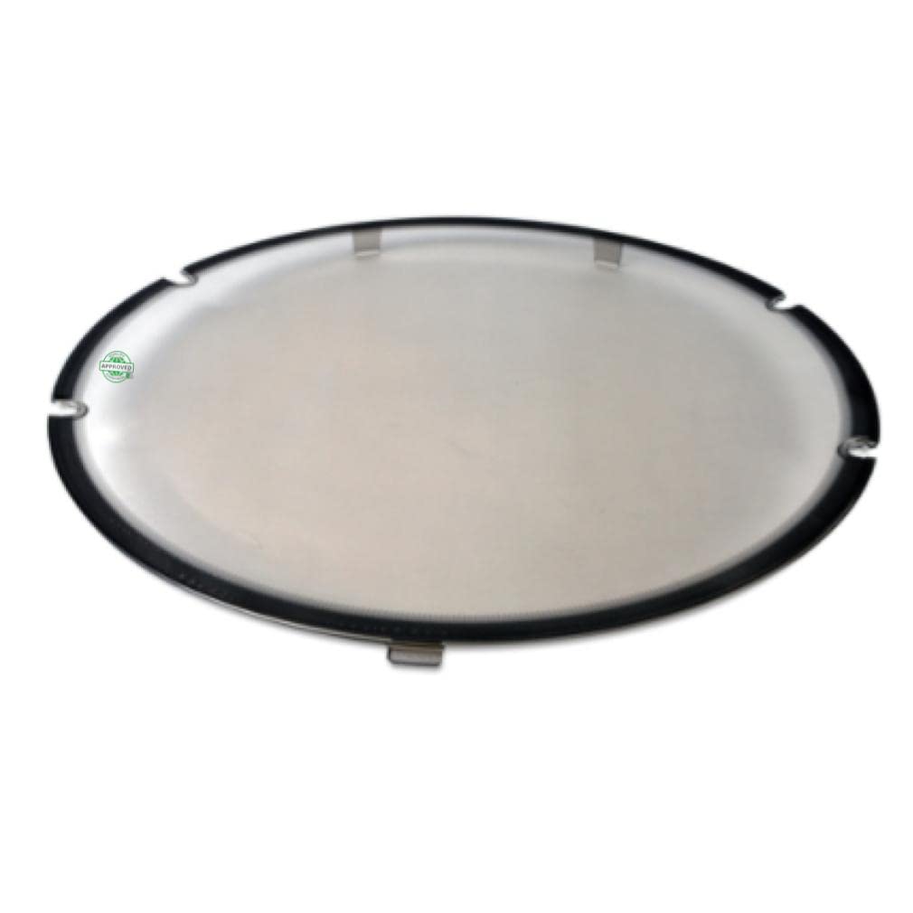 Dryer Window 19" Length Replacement E424392