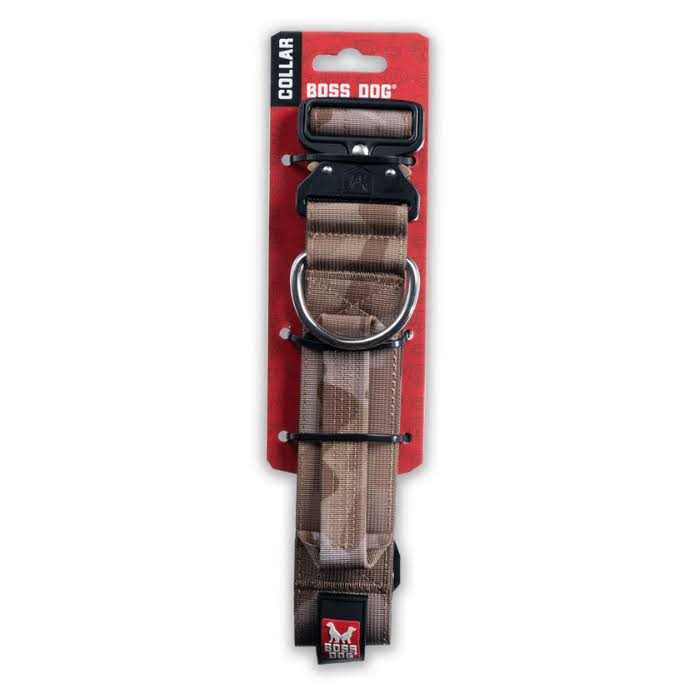 Tactical Collar X391