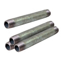 Galvanized Steel Nipple Pipe 4-Pack G45224