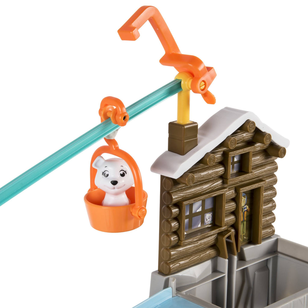 Mountain Rescue Track Set S759308