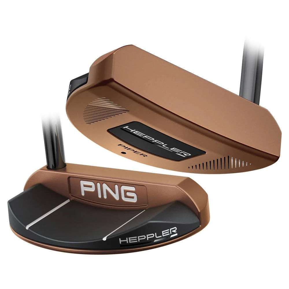 Armlock Putter L780