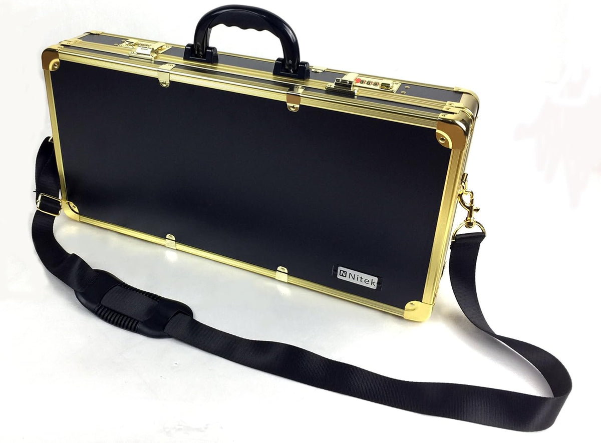 Golden Barber Case M529933