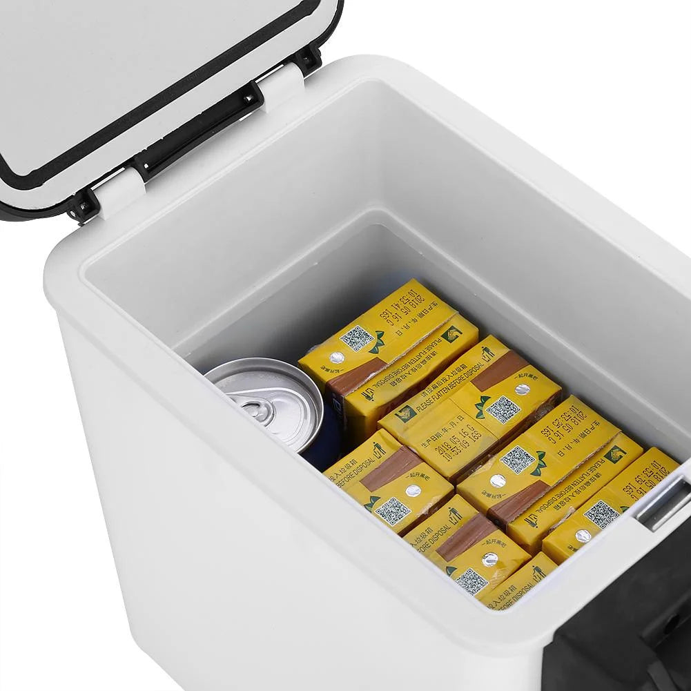 12V 6L Portable Car Refrigerator T97660