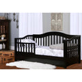 Black Toddler Day Bed I1294