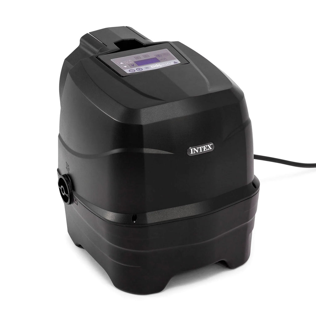 Inflatable Square Jet Spa Hot Tub U870