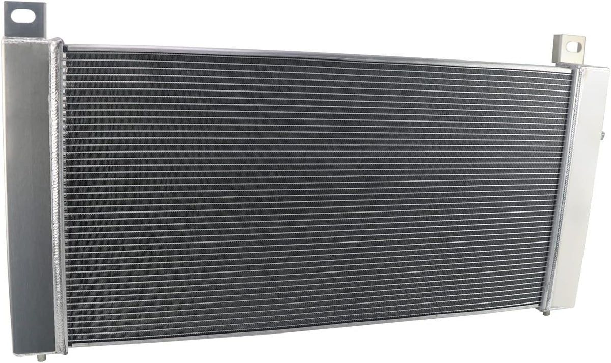 Aluminum Radiator 3 Row R48477