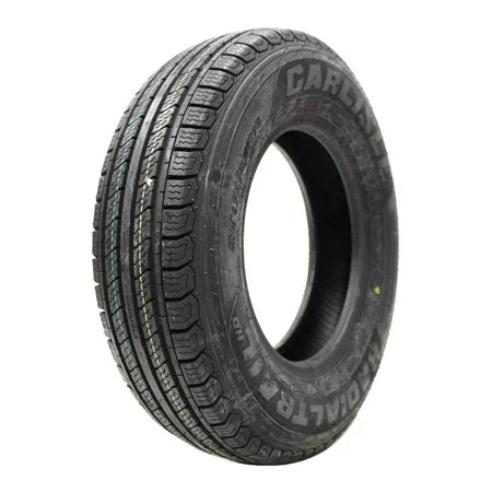 Trailer Tire ST205/75R15 8PLY E316512