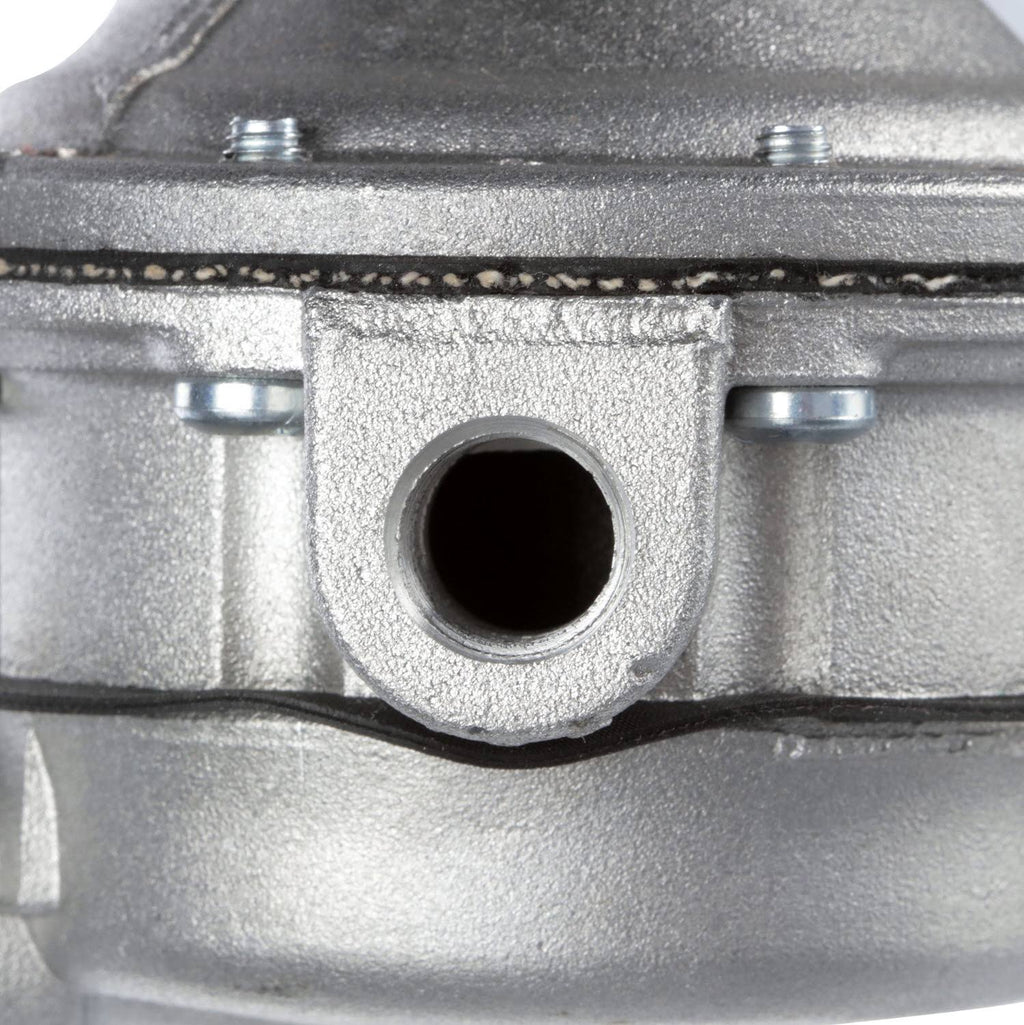 Fuel Pump Mechanical I23212