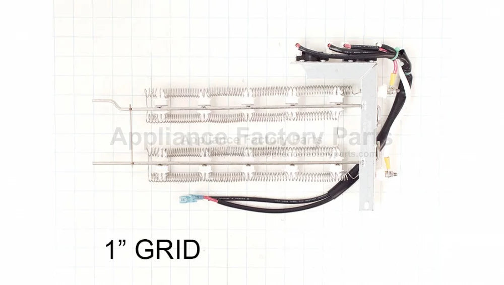 Electric Heater X33555