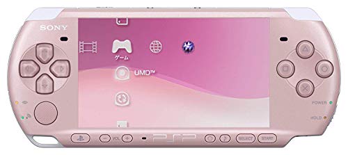 Black Handheld Gaming Console Q80616