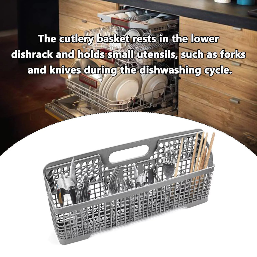 Dishwasher Silverware Basket T629