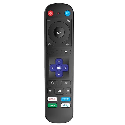 Replacement Remote Control Q836835