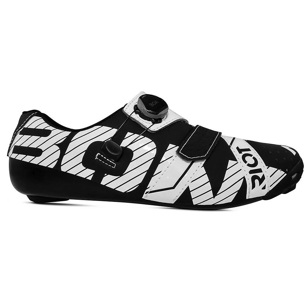 Black/White Standard Riot+ I35153