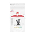 Feline Urinary + Satiety Dry Cat Food X21855