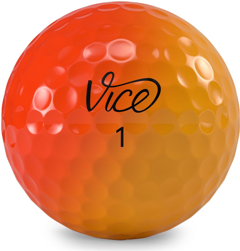 Vice Pro Golf Balls V24899
