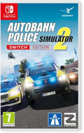 Autobahn Police Simulator 2 K832