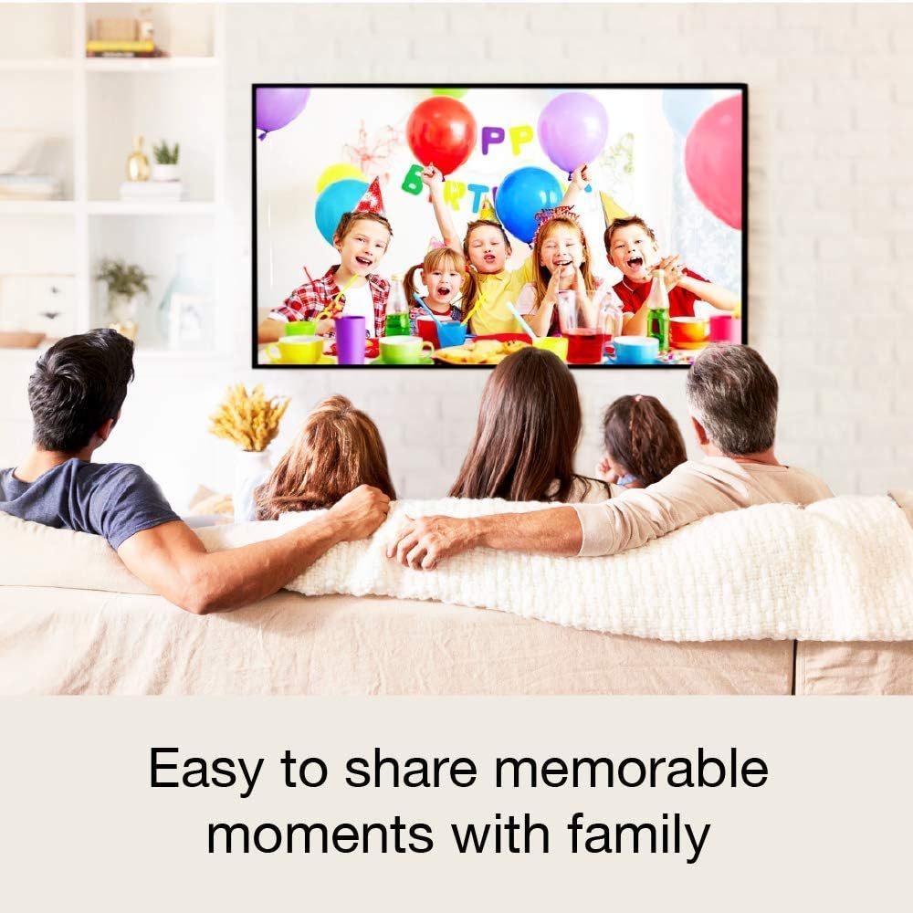 4K HDR Wireless HDMI Display Receiver W202693