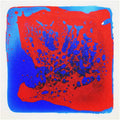 12 Inch x 12 Inch Liquid Encased Decorative Tiles D86789