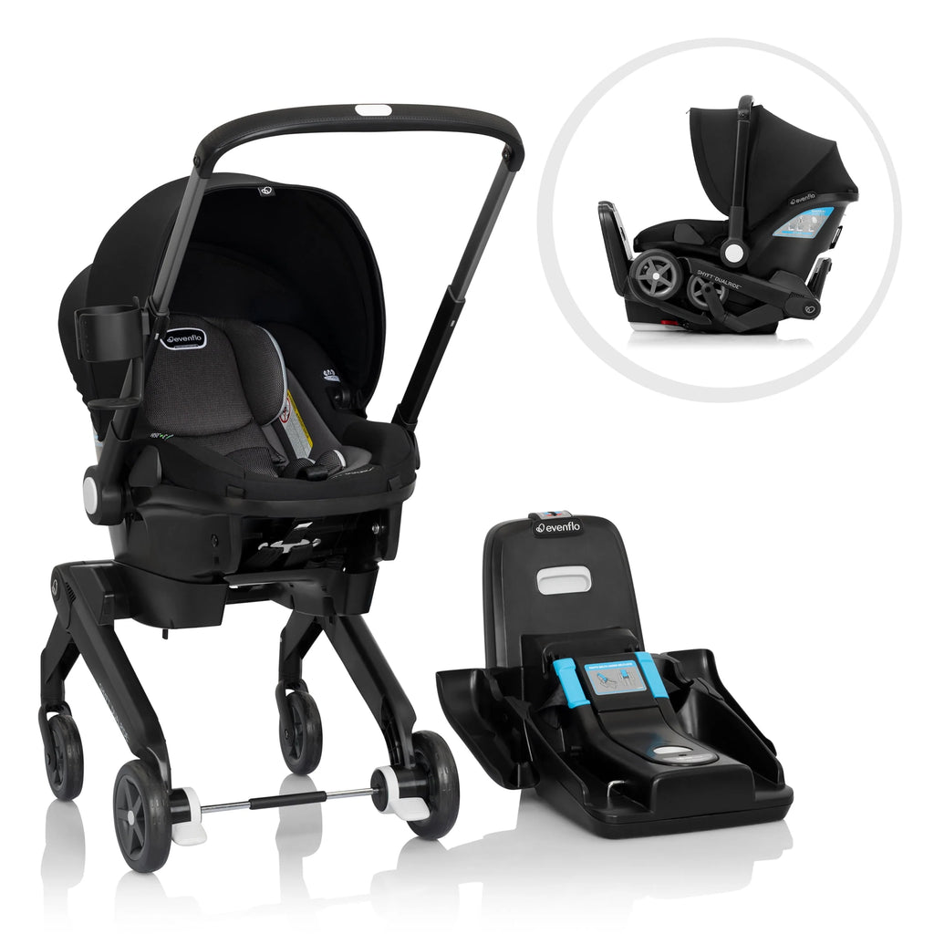 Infant Car Seat and Stroller Combo Z996