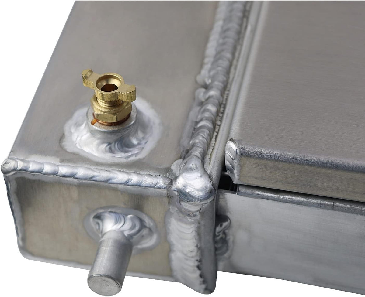 Aluminum Radiator 3 Row R48477