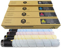 Compatible Toner Cartridge 4-Color Pack Z8981