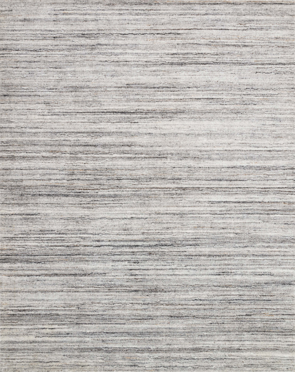 Silver Stone Rug 7'9 x 9'9 G488