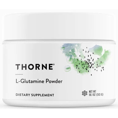 L-Glutamine Powder 513g E980