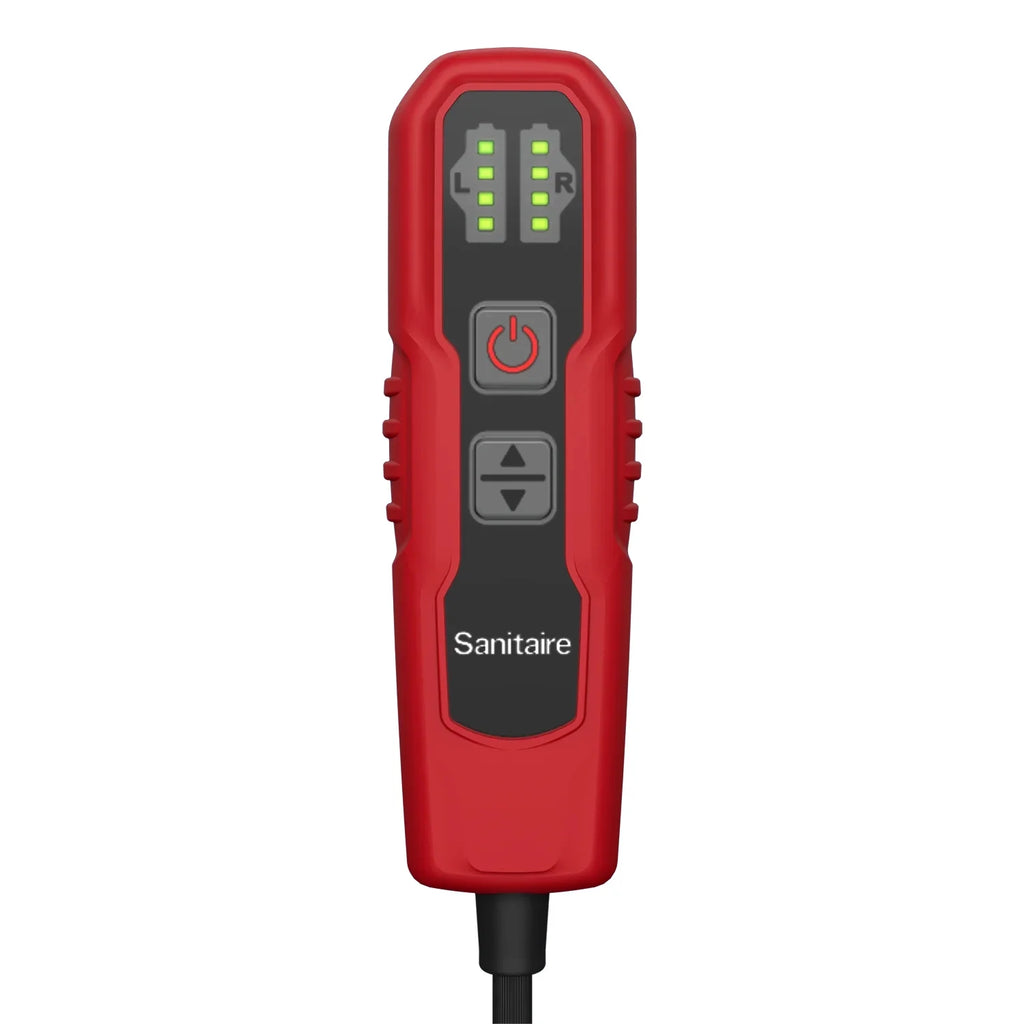 Commercial Cordless Backpack Vacuum Z8855