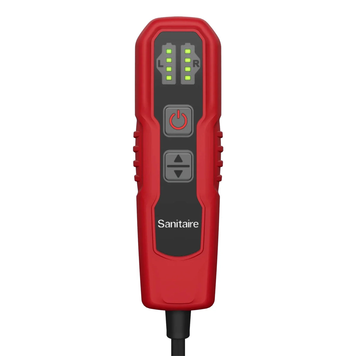 Commercial Cordless Backpack Vacuum Z8855