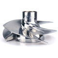 Jet Ski Impeller for Sea-Doo PWC, OEM 267000940 A9516