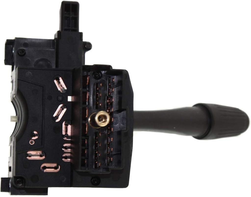 Turn Signal Switch for Dodge Ram 1500 2500 3500 1991-2002 Pack of 2 O971