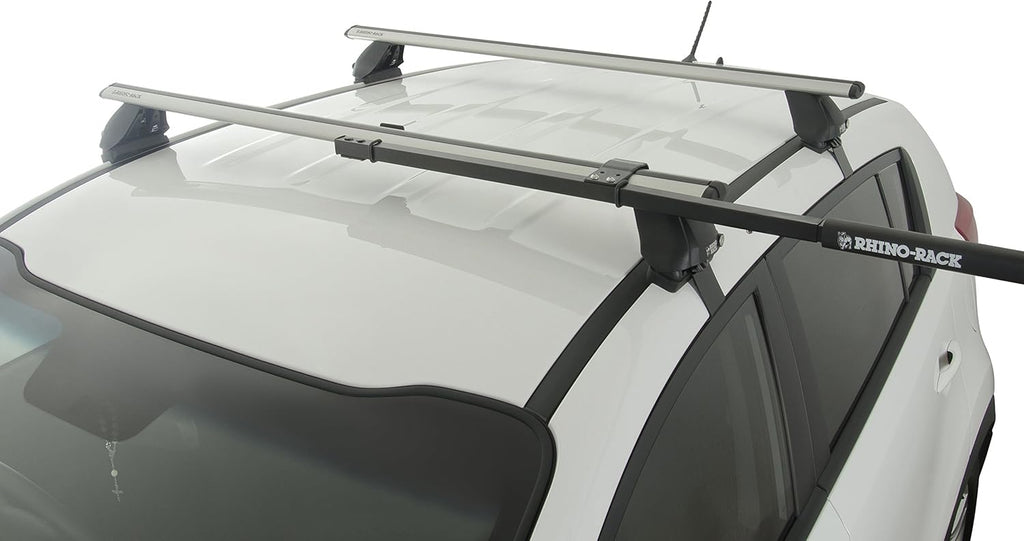 Black Universal Side Loader Rack for Kayaks/Canoes B77021