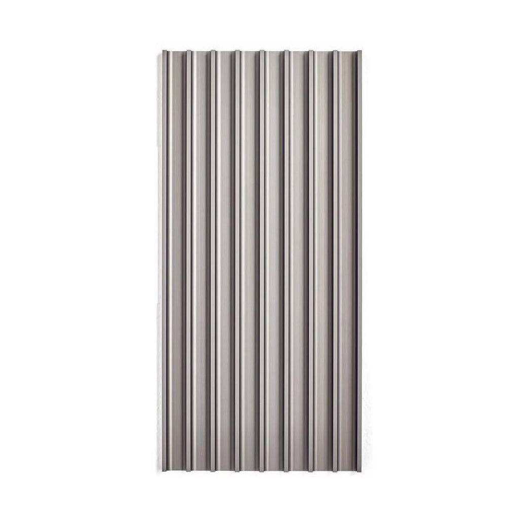 Aluminum Grill Topper N56084