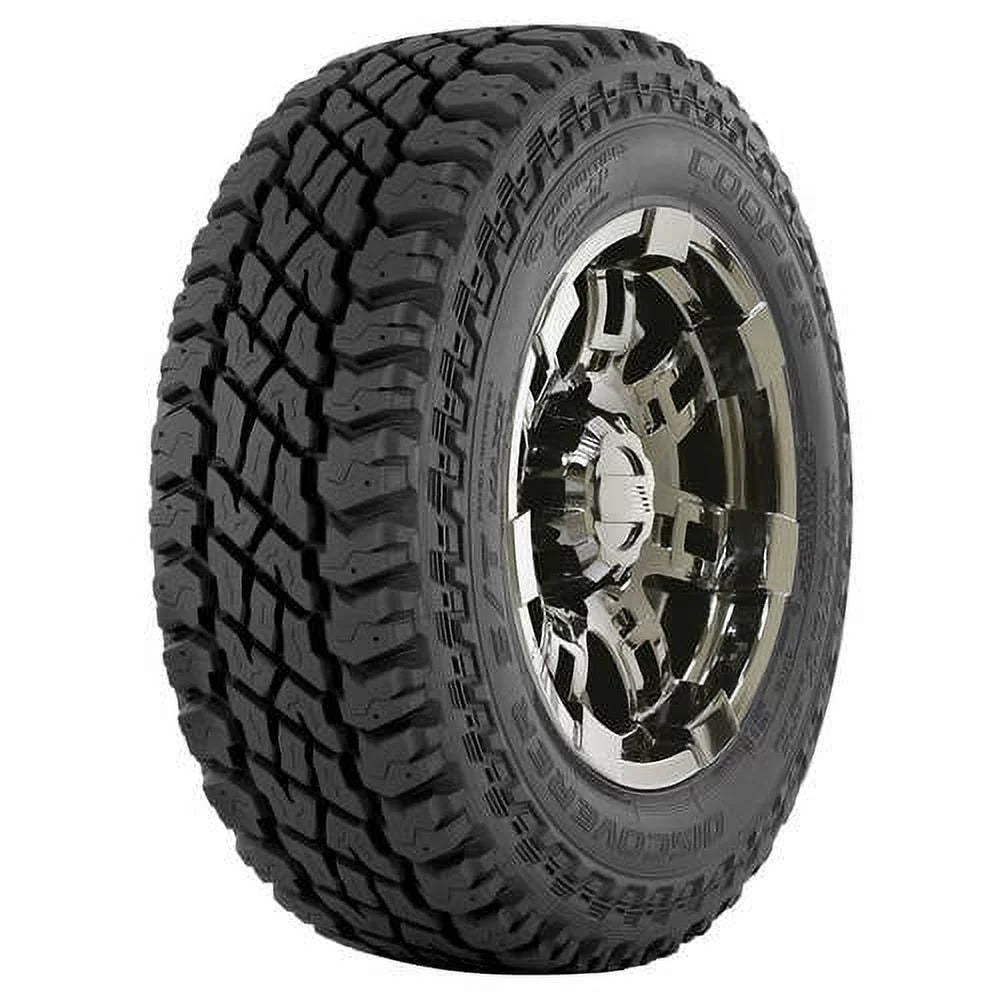 All-Terrain Tire LT265/70R18 U651839