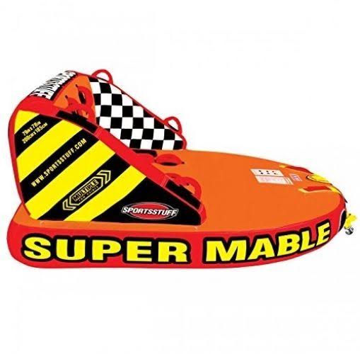 Super Mable Towable H48632