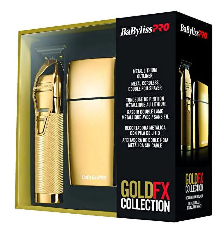 GoldFX Outlining Combo F64650