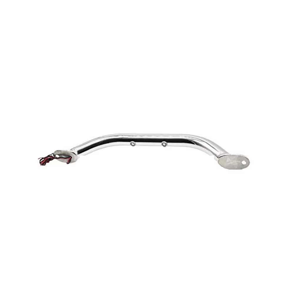 Stainless Steel Grab Rail Handle with LED Lights Y789961