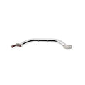 Stainless Steel Grab Rail Handle with LED Lights Y789961