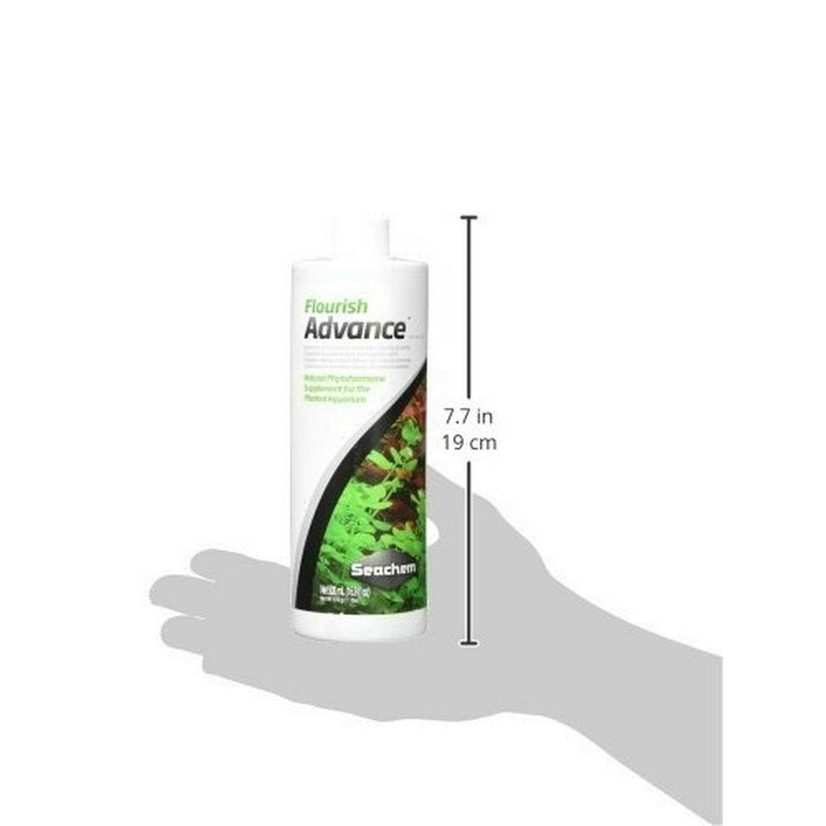 Flourish Advance Pet Supplies V41364