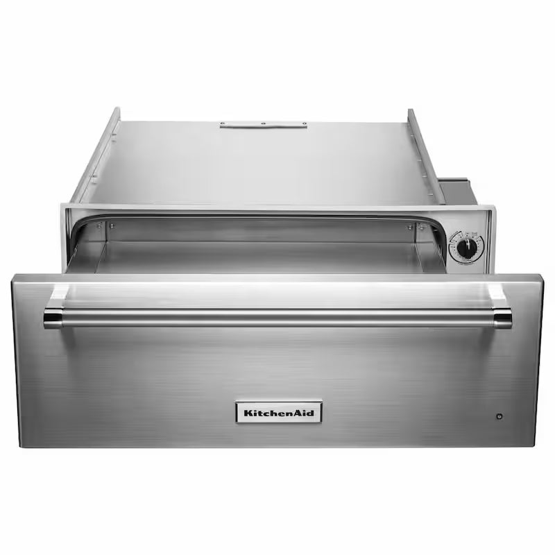 30 in. Slow Cook Warming Drawer G610