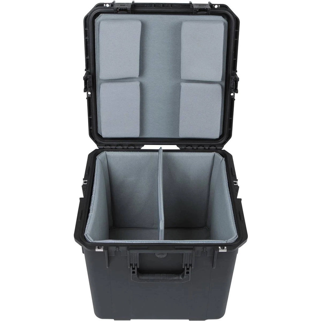 Waterproof Case with Padded Liner M55949