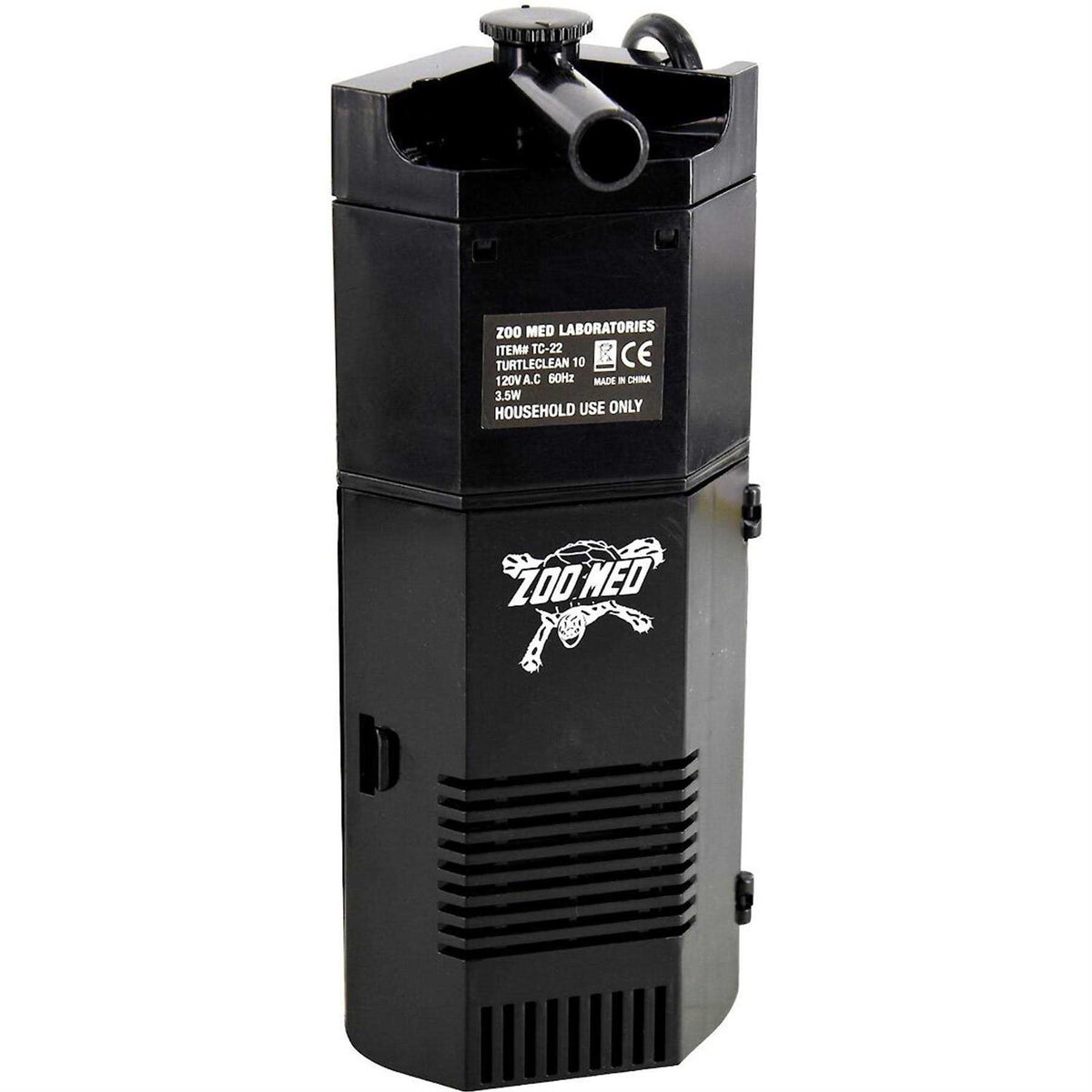 Turtle Filter U249