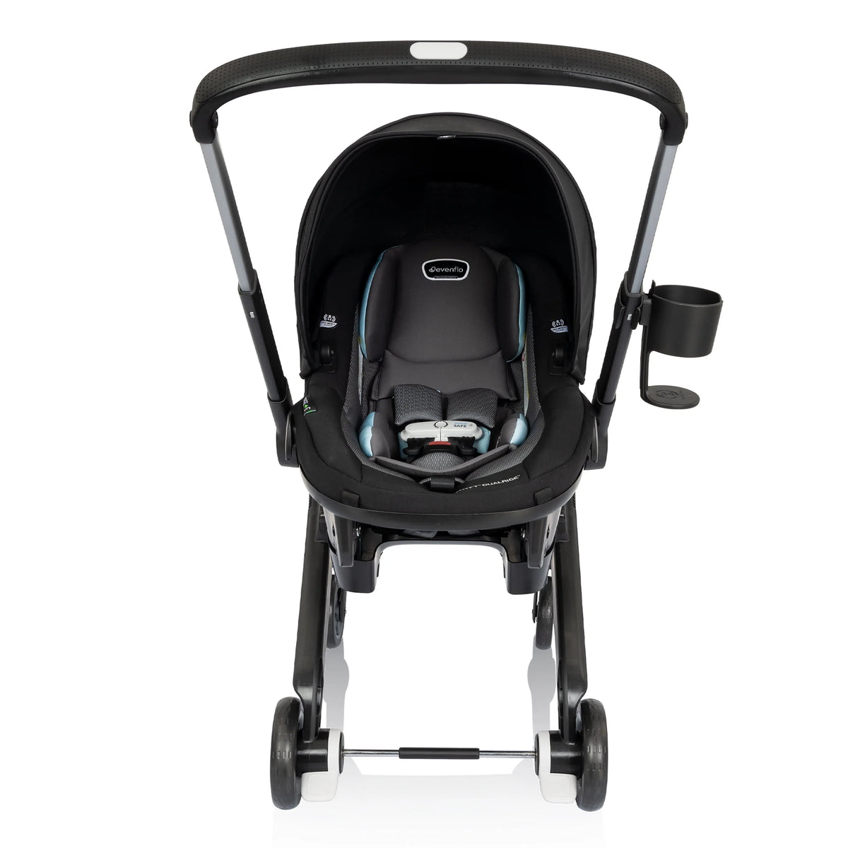 Infant Car Seat and Stroller Combo Z996