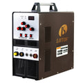 200A AC/DC Pulse TIG/Stick ARC Welder with Digital Control Q775