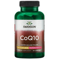 200 mg 90 Capsules CoQ10 Supplement H6755