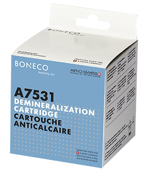 Demineralization Cartridge Q8767