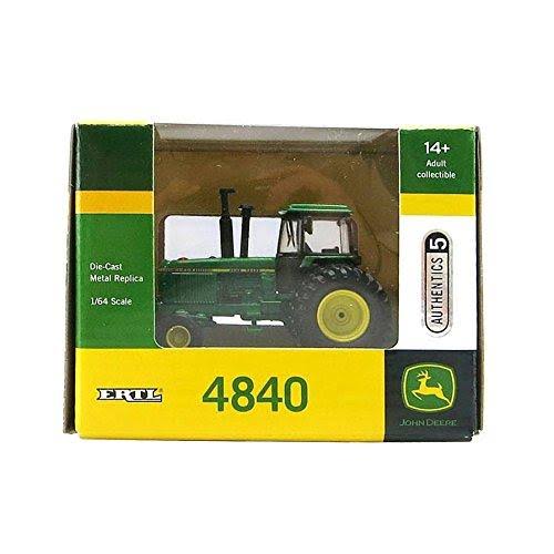 Tractor Toy 1/64 Scale A7811